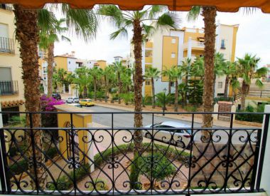 Apartments in Torrevieja (Costa Blanca), buy cheap - 129 900 [72055] 6