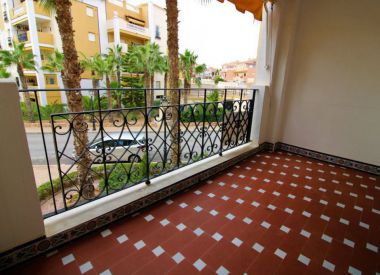 Apartments in Torrevieja (Costa Blanca), buy cheap - 129 900 [72055] 7