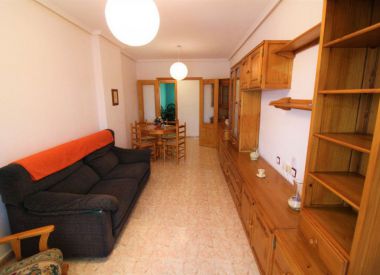 Apartments in Torrevieja (Costa Blanca), buy cheap - 73 900 [72054] 2