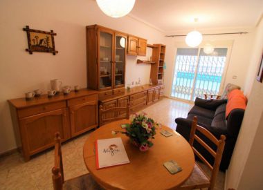 Apartments in Torrevieja (Costa Blanca), buy cheap - 73 900 [72054] 3