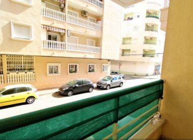 Apartments in Torrevieja (Costa Blanca), buy cheap - 73 900 [72054] 9