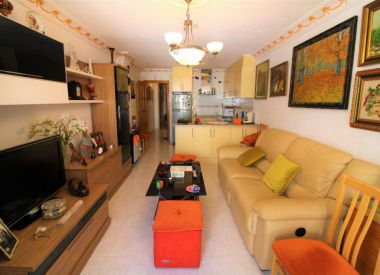 Apartments in Torrevieja (Costa Blanca), buy cheap - 73 900 [72052] 1