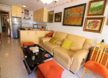 Apartments in Torrevieja (Costa Blanca), buy cheap - 73 900 [72052] 10