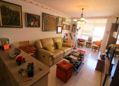 Apartments in Torrevieja (Costa Blanca), buy cheap - 73 900 [72052] 3