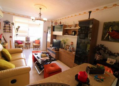 Apartments in Torrevieja (Costa Blanca), buy cheap - 73 900 [72052] 5