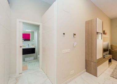 Apartments in Torrevieja (Costa Blanca), buy cheap - 71 900 [72053] 10
