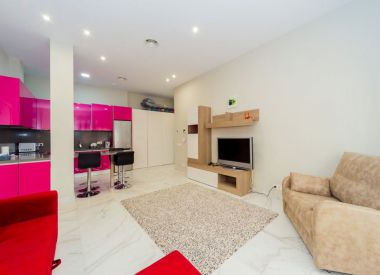 Apartments in Torrevieja (Costa Blanca), buy cheap - 71 900 [72053] 3