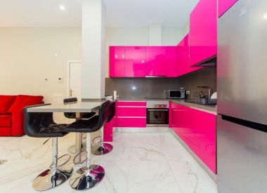 Apartments in Torrevieja (Costa Blanca), buy cheap - 71 900 [72053] 4