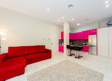 Apartments in Torrevieja (Costa Blanca), buy cheap - 71 900 [72053] 5