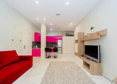 Apartments in Torrevieja (Costa Blanca), buy cheap - 71 900 [72053] 6
