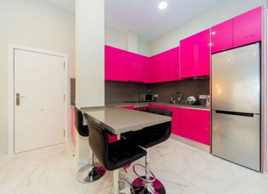 Apartments in Torrevieja (Costa Blanca), buy cheap - 71 900 [72053] 7