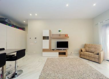 Apartments in Torrevieja (Costa Blanca), buy cheap - 71 900 [72053] 8