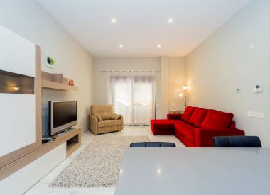 Apartments in Torrevieja (Costa Blanca), buy cheap - 71 900 [72053] 9