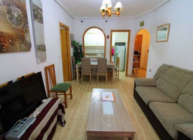 Apartments in Torrevieja (Costa Blanca), buy cheap - 55 900 [72051] 1