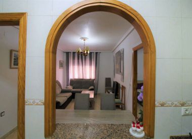Apartments in Torrevieja (Costa Blanca), buy cheap - 55 900 [72051] 10