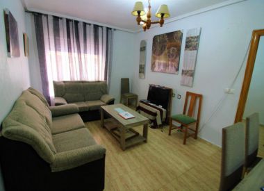 Apartments in Torrevieja (Costa Blanca), buy cheap - 55 900 [72051] 2