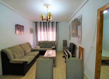 Apartments in Torrevieja (Costa Blanca), buy cheap - 55 900 [72051] 3