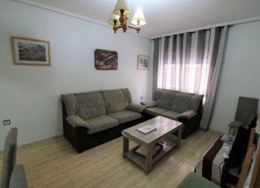 Apartments in Torrevieja (Costa Blanca), buy cheap - 55 900 [72051] 4