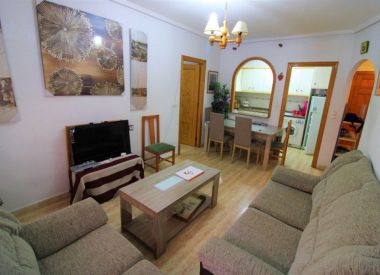Apartments in Torrevieja (Costa Blanca), buy cheap - 55 900 [72051] 5