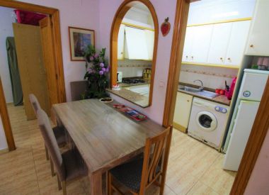 Apartments in Torrevieja (Costa Blanca), buy cheap - 55 900 [72051] 6