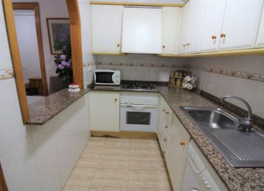 Apartments in Torrevieja (Costa Blanca), buy cheap - 55 900 [72051] 8