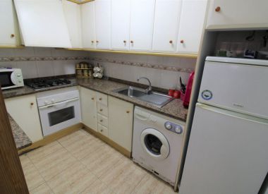 Apartments in Torrevieja (Costa Blanca), buy cheap - 55 900 [72051] 9