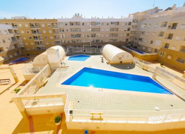 Apartments in Torrevieja (Costa Blanca), buy cheap - 55 900 [72050] 1