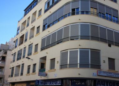 Apartments in Torrevieja (Costa Blanca), buy cheap - 185 000 [72049] 1