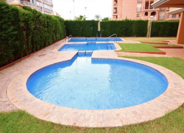 Apartments in Torrevieja (Costa Blanca), buy cheap - 134 900 [72048] 2