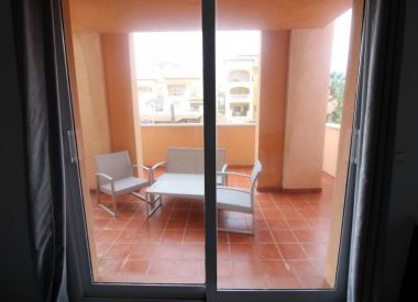 Apartments in Torrevieja (Costa Blanca), buy cheap - 134 900 [72048] 8