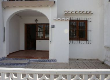 Townhouse in Torrevieja ID:72047