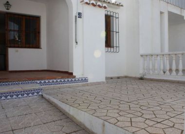 Townhouse in Torrevieja (Costa Blanca), buy cheap - 60 000 [72047] 3