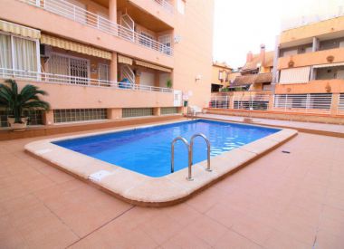 Apartments in Torrevieja (Costa Blanca), buy cheap - 79 900 [72046] 1
