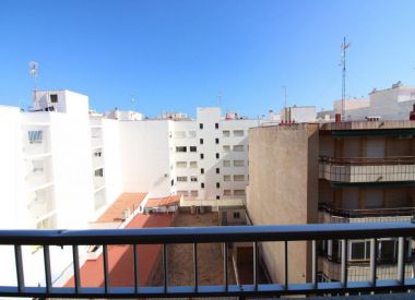 Apartments in Torrevieja (Costa Blanca), buy cheap - 76 000 [72045] 2