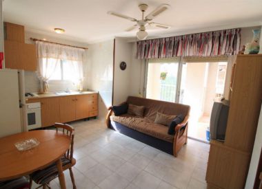 Apartments in Torrevieja (Costa Blanca), buy cheap - 66 000 [72044] 2