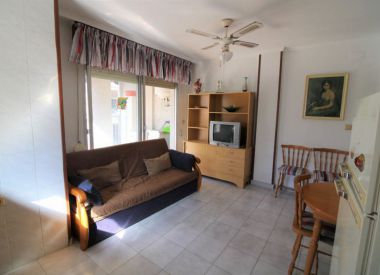 Apartments in Torrevieja (Costa Blanca), buy cheap - 66 000 [72044] 4