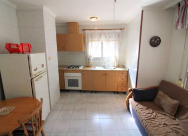 Apartments in Torrevieja (Costa Blanca), buy cheap - 66 000 [72044] 5