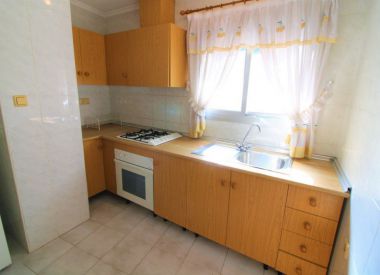 Apartments in Torrevieja (Costa Blanca), buy cheap - 66 000 [72044] 7