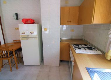 Apartments in Torrevieja (Costa Blanca), buy cheap - 66 000 [72044] 8