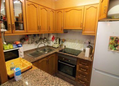 Apartments in Torrevieja (Costa Blanca), buy cheap - 82 900 [72043] 10