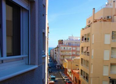 Apartments in Torrevieja (Costa Blanca), buy cheap - 82 900 [72043] 4