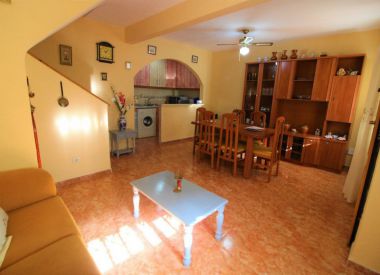 House in Torrevieja (Costa Blanca), buy cheap - 125 900 [72041] 6