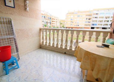 Apartments in Torrevieja (Costa Blanca), buy cheap - 69 900 [72040] 1