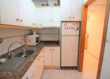 Apartments in Torrevieja (Costa Blanca), buy cheap - 69 900 [72040] 10