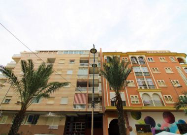 Apartments in Torrevieja (Costa Blanca), buy cheap - 69 900 [72040] 2