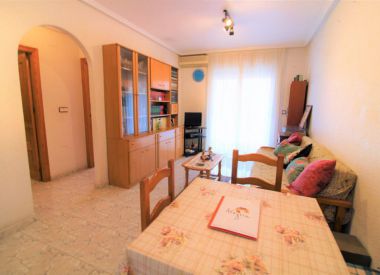 Apartments in Torrevieja (Costa Blanca), buy cheap - 69 900 [72040] 4