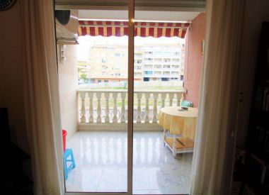 Apartments in Torrevieja (Costa Blanca), buy cheap - 69 900 [72040] 7