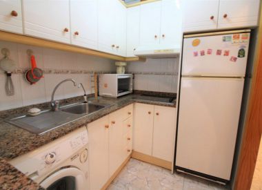 Apartments in Torrevieja (Costa Blanca), buy cheap - 69 900 [72040] 9