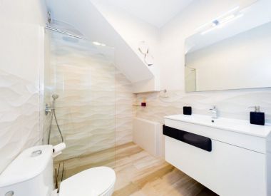 Apartments in Torrevieja (Costa Blanca), buy cheap - 165 000 [72039] 10