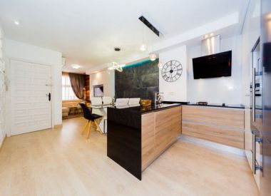 Apartments in Torrevieja (Costa Blanca), buy cheap - 165 000 [72039] 2